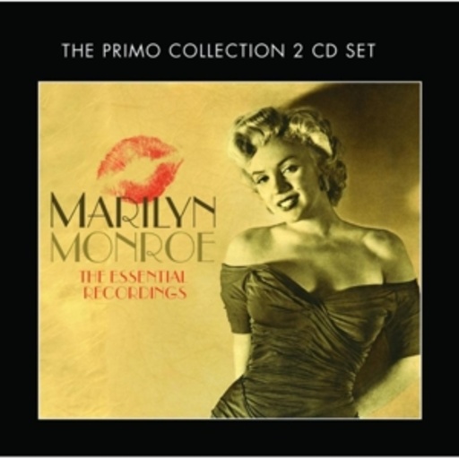 Marilyn Monroe – The Essential Recordings