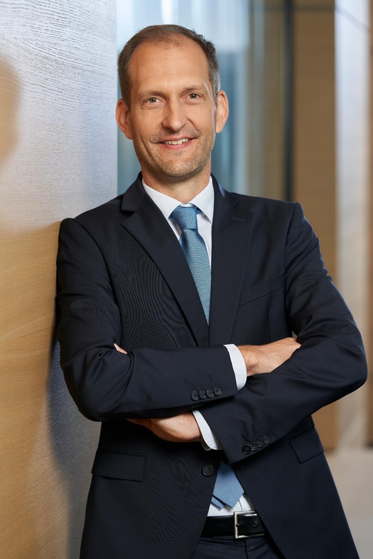 Setzt seit Jahren auf die automatisierte Veranstaltungsrecherche: Christian Seitz von der GEMA