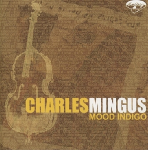 Charlie Mingus – Priceless Jazz Collection