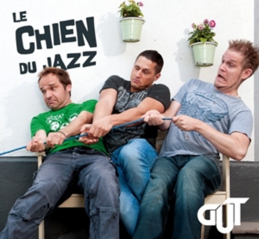 Gut – Le Chien Du Jazz