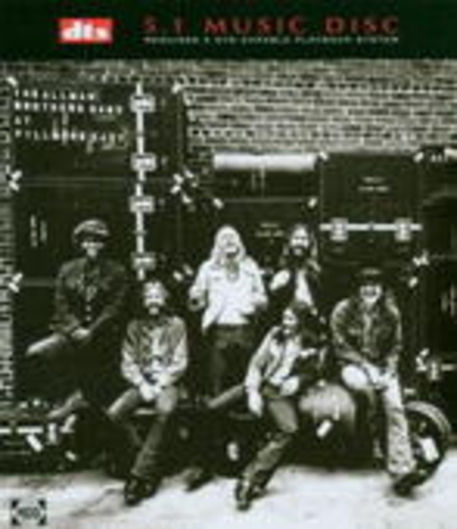Allman Brothers – At Fillmore East