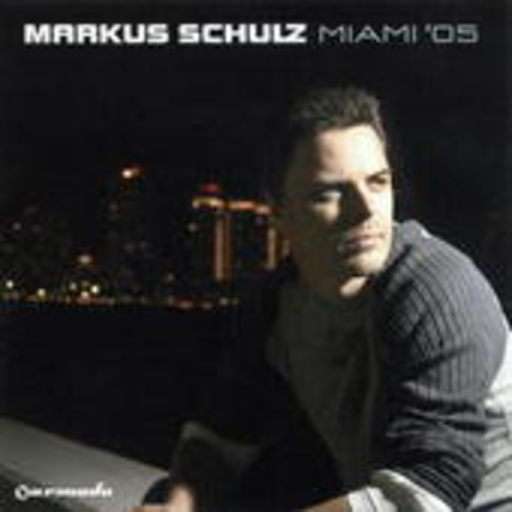Diverse – Miami 05 - Mixed by Markus Schulz
