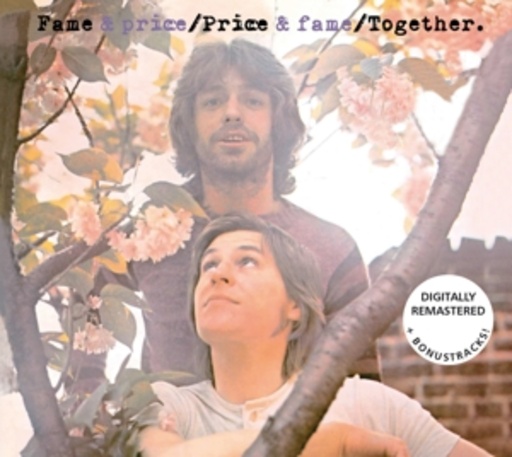 Georgie Fame & Alan Price – Together