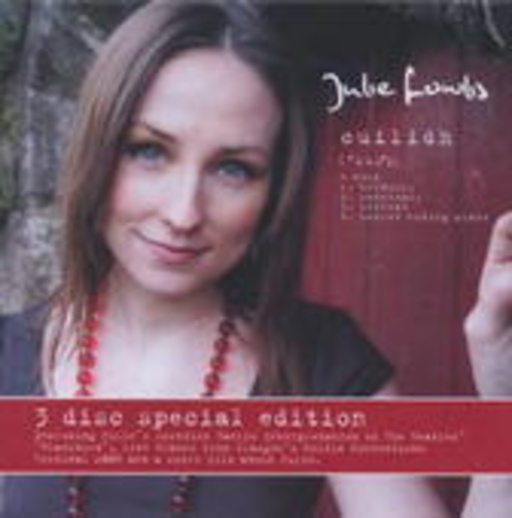 Julie Fowlis – Julie Fowlis