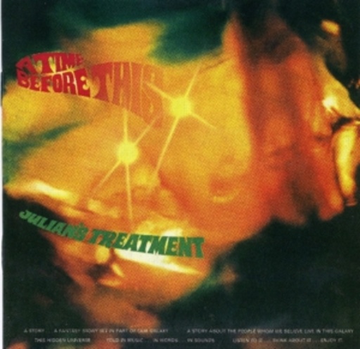 Julian's Treatment – A Time Before This