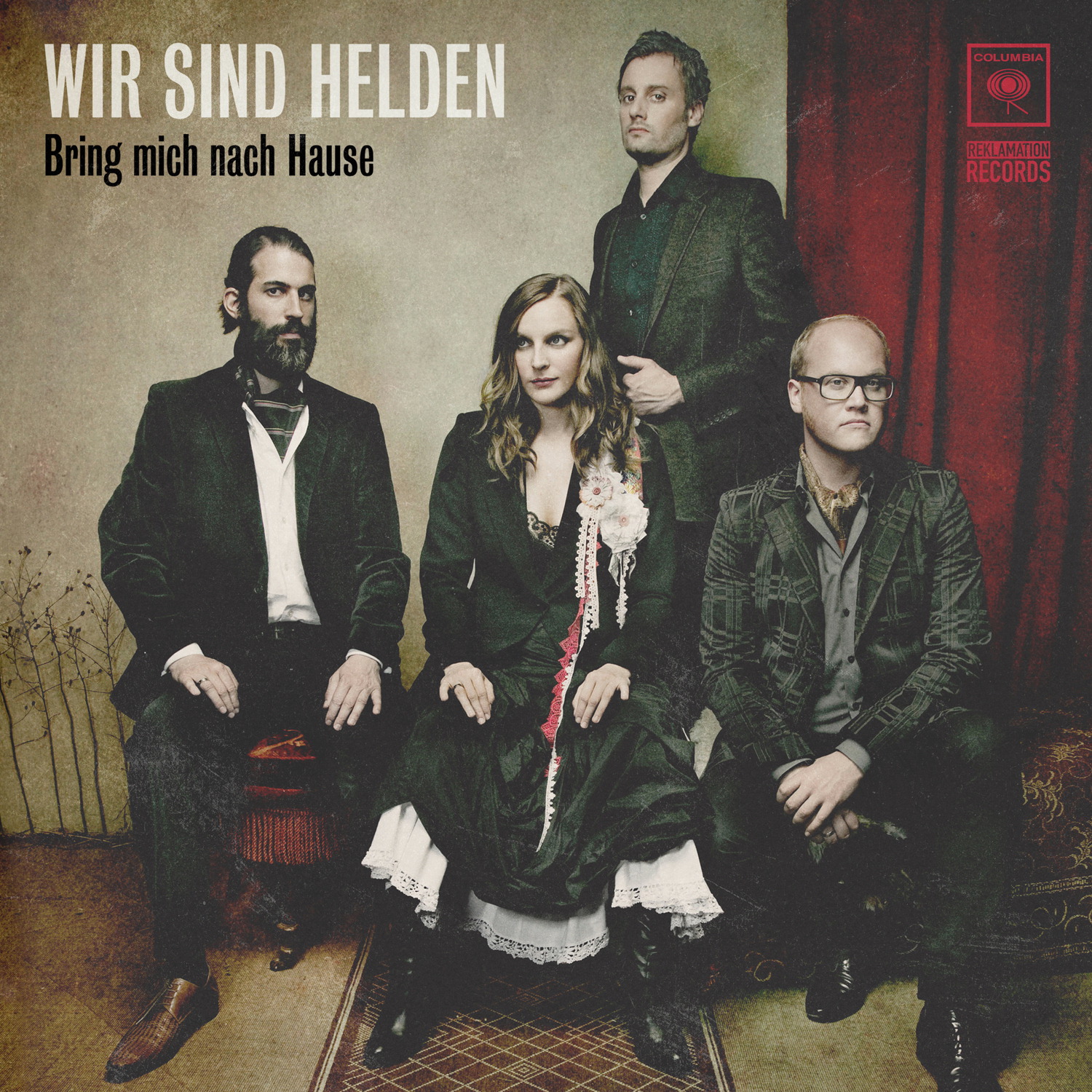 Wir sind Helden – Bring mich nach Hause