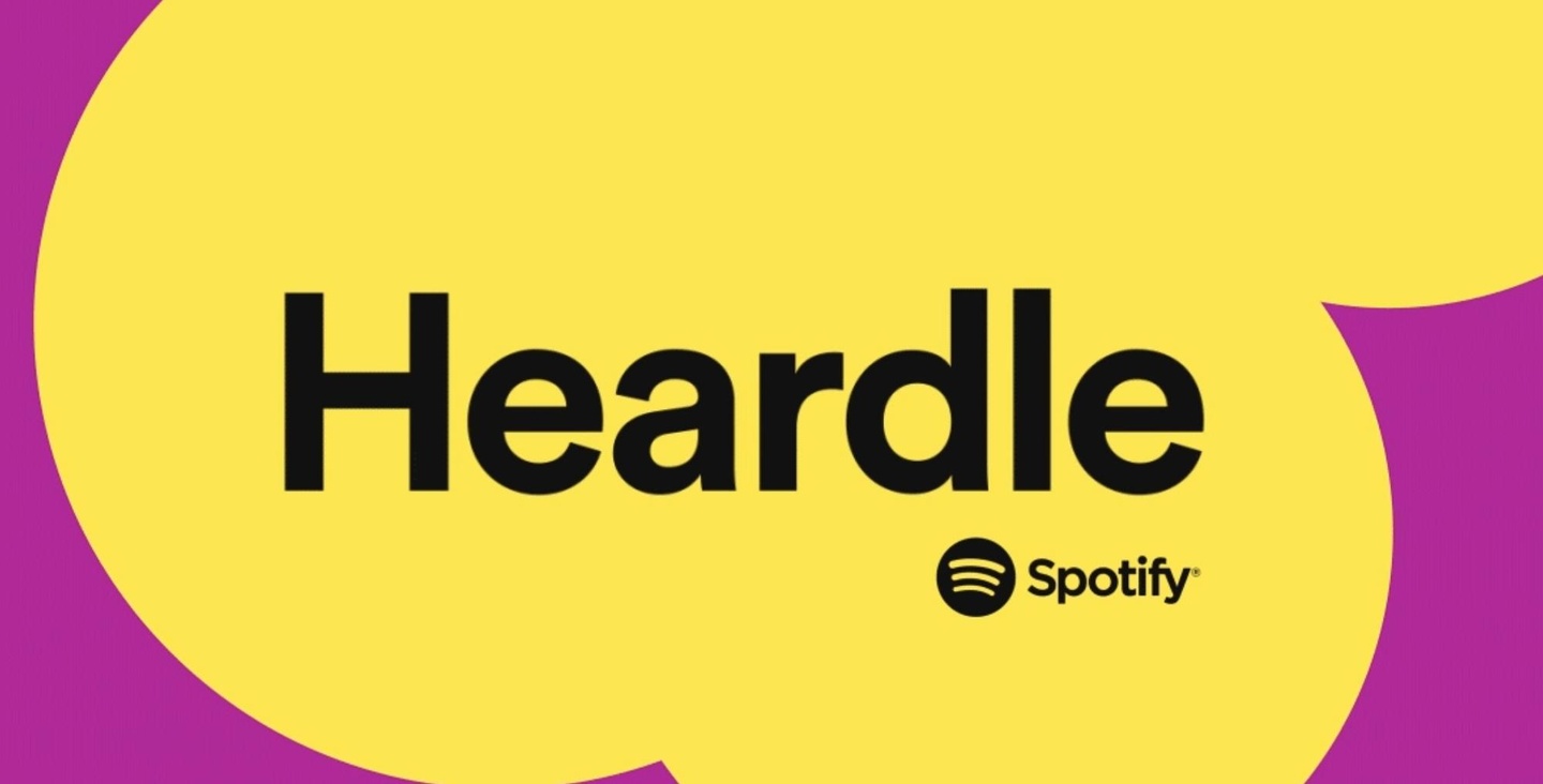Ist nun Teil von Spotify: das Musik-Spiel Heardle
