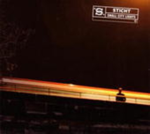 Sticht – Small City Lights