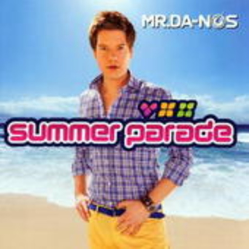Summer Parade 2009 – House (Mixed By Mr. Da-Nos)