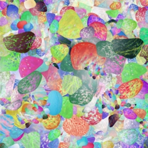 Grumbling Fur – Preternaturals