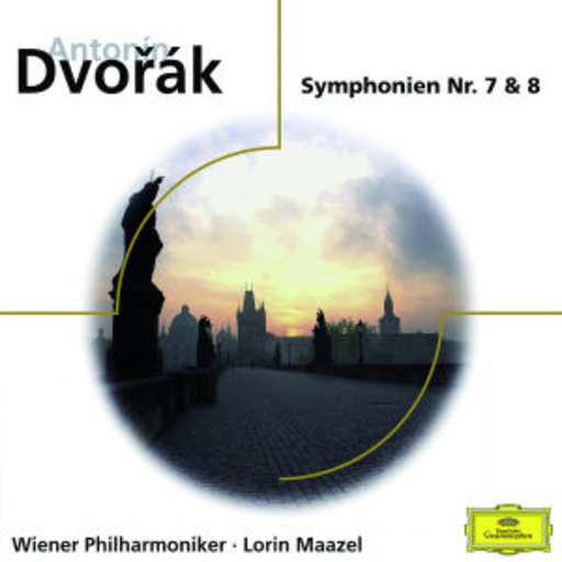 Lorin Maazel/Wiener Philharmoniker – Symphonien Nr. 7 & 8 (Eloquence)