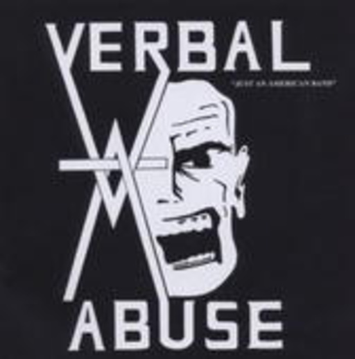Verbal Abuse – Just An American Band