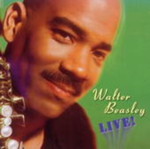 Walter Beasley – Live