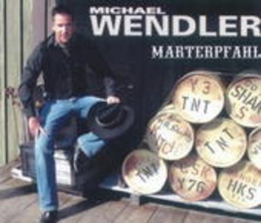 Michael Wendler – Marterpfahl