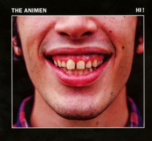 The Animen – Hi!