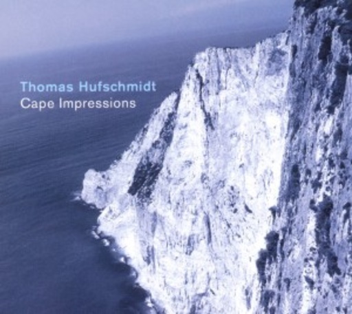 Thomas Hufschmidt Trio – Cape Impressions