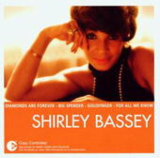 Shirley Bassey – The Essential Shirley Bassey