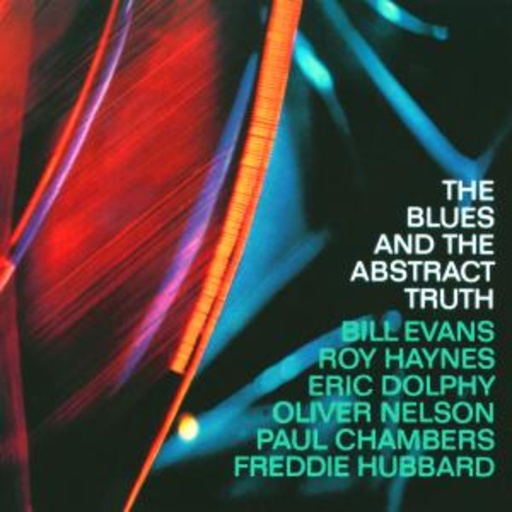Blues And The Abstract Truth