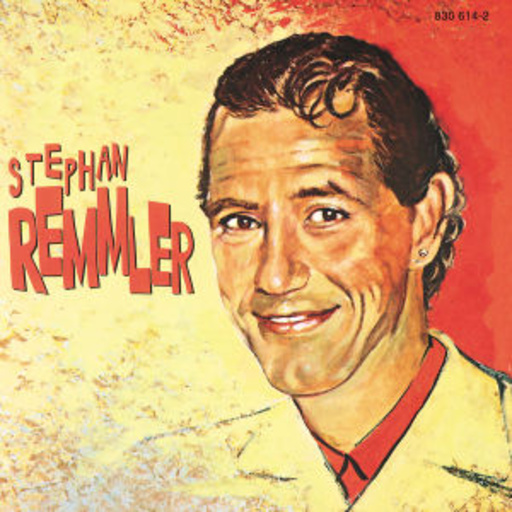 Stephan Remmler – Stephan Remmler