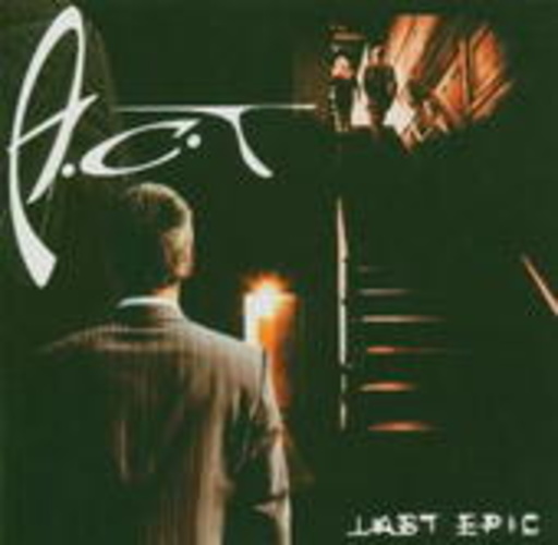 A.C.T. – Last Epic