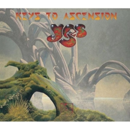 Yes – Keys To Ascension