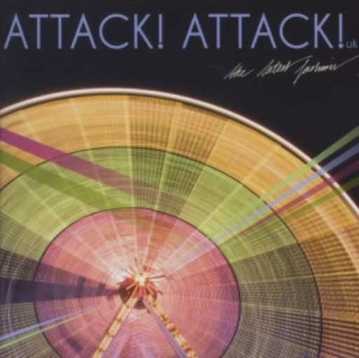Attack! Attack! – The Latest Fashion