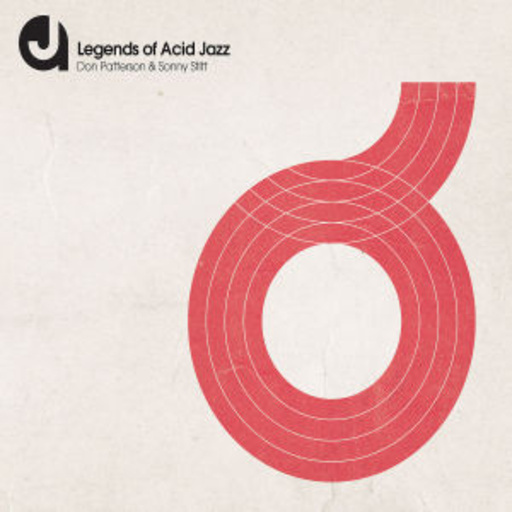 Sonny Stitt/Don Patterson – Legends Of Acid Jazz Vol. 2