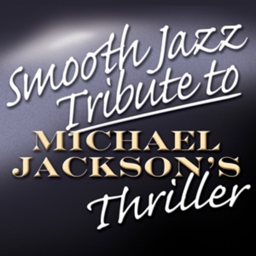 Diverse – Smooth Jazz Tribute To Thriller