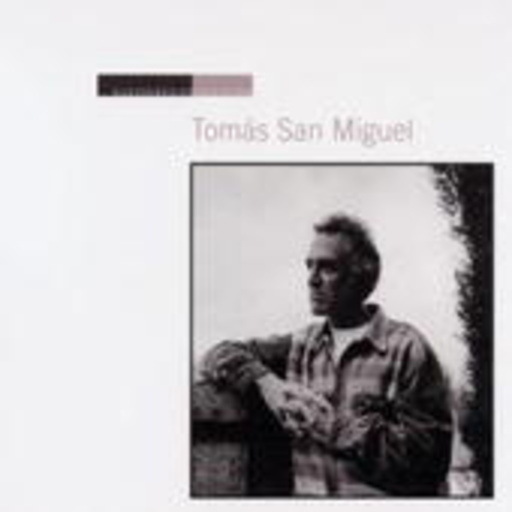 Tomás San Miguel – Nuevos Medios Collección