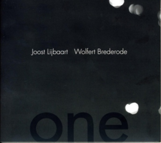 Joost Lijbaart & Wolfert Brederode – One
