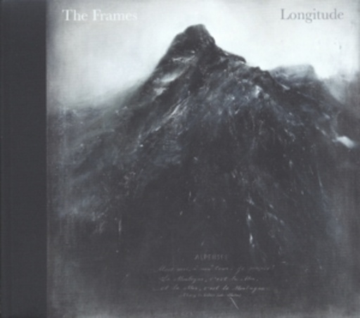 The Frames – Longitude - An Introduction To The Frames