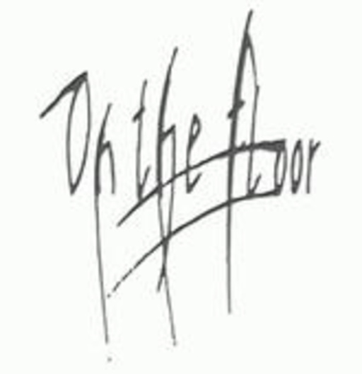 On The Floor – Under A Heart-Shaped Sun