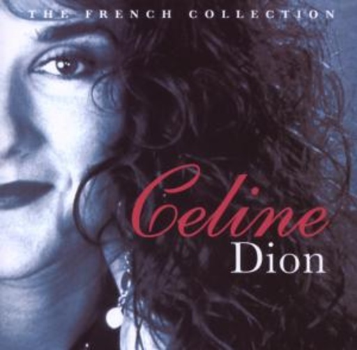 Céline Dion – French Collection