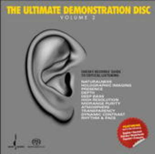 Diverse – Ultimate Demonstration Disc Vol. 2
