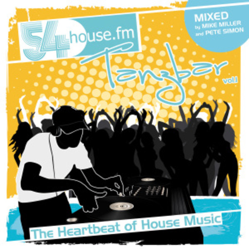 Diverse – 54house.fm