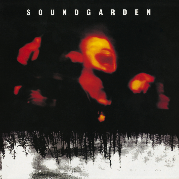 Soundgarden – Superunknown