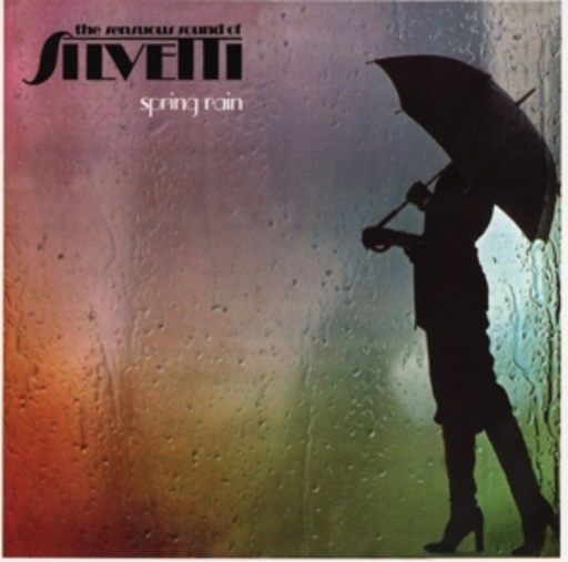 Silvetti – Spring Rain