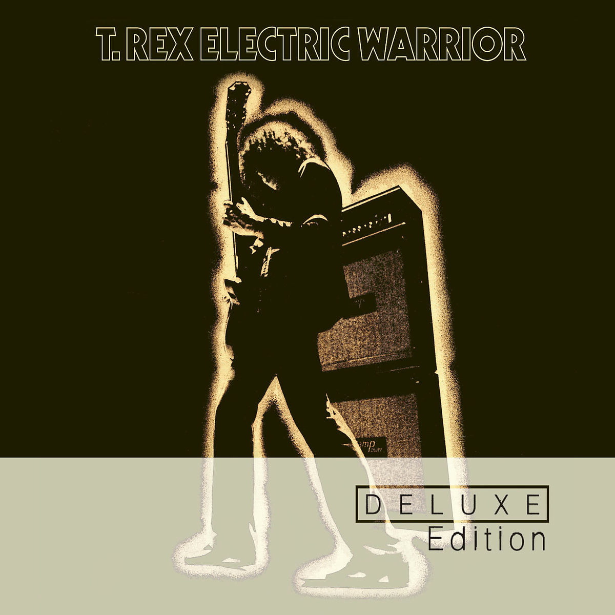 T.Rex – Electric Warrior