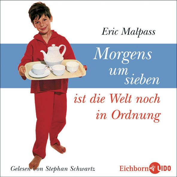 Stephan Schwarz – Morgens um sieben ist die Welt noch in Ordnung