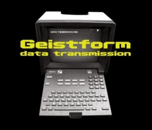 Geistform – Data Transmission