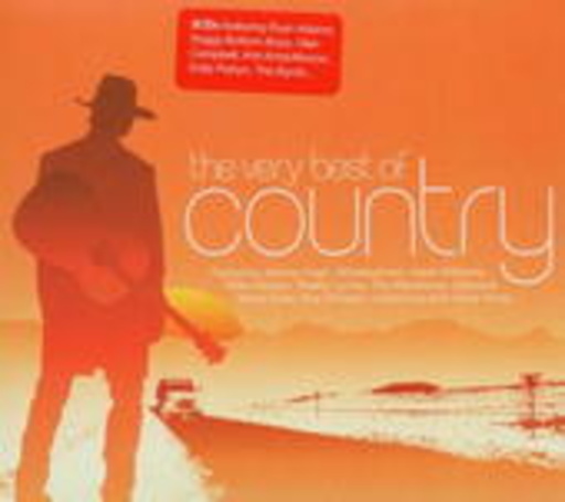 Diverse – The Very Best Of Country