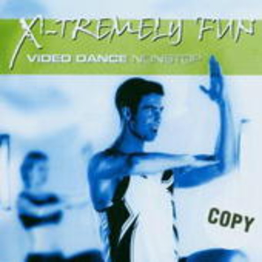 Diverse – X-Tremly Fun - Video Dance