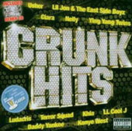 Diverse – Crunk Hits