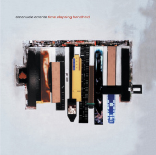 Emanuelle Errante – Time Elapsing Handheld