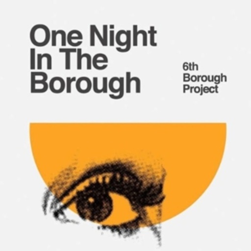 One Night In The Borough