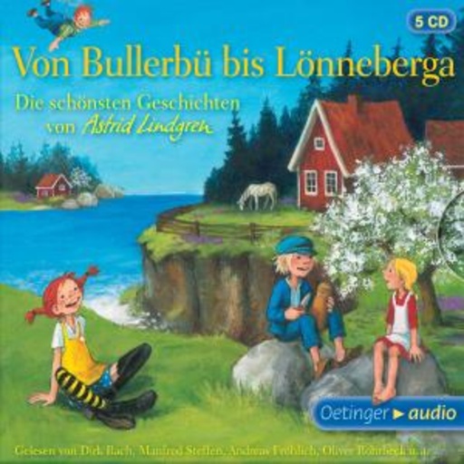 Diverse – Von Bullerbü bis Lönneberga