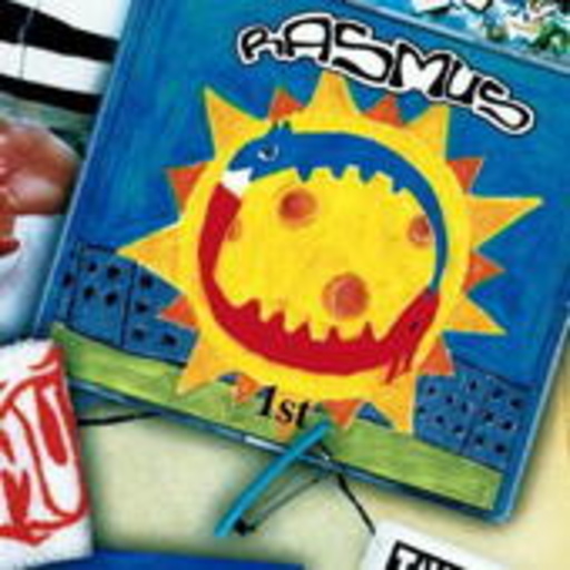 The Rasmus – HellOfACollection