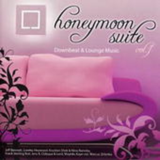 Honeymoon Suite Vol. 1