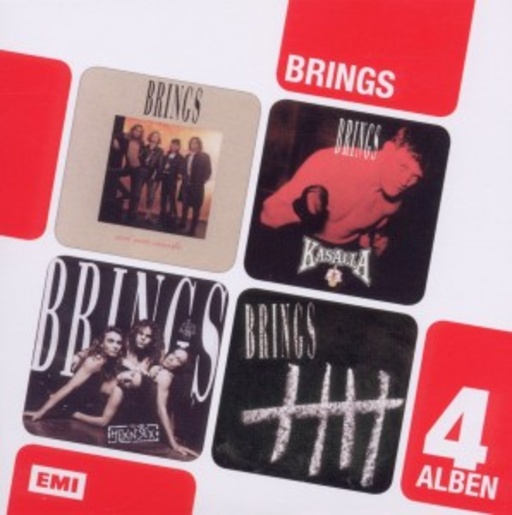 Brings – 4in1 Album