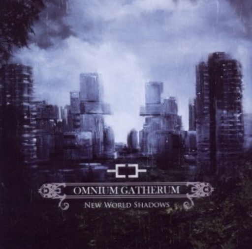 Omnium Gatherum – New World Shadows